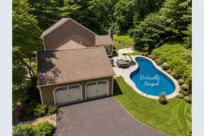 16 Pender Hill Rd, Mendham Township, NJ 07945 - Photo 45