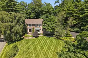 16 Pender Hill Rd, Mendham Township, NJ 07945 - Photo 3