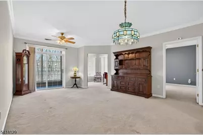 2205 Clinton Ln #2205, Rockaway Township, NJ 07866 - Photo 5