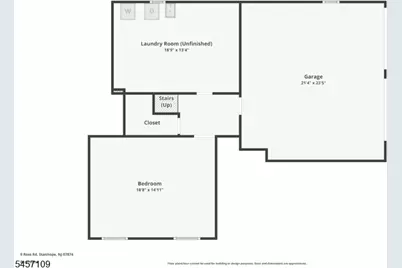 9 Ross Rd, Byram Township, NJ 07874 - Photo 43