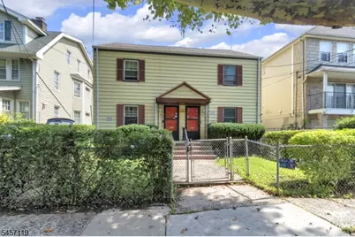 52 Clinton Pl, Newark, NJ 07108 - Photo 1