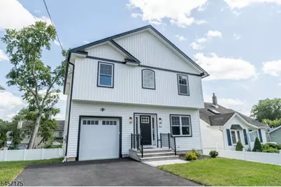 54 Navajo Ave, Parsippany, NJ 07034 - Photo 1