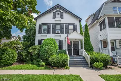 39 Midland Ave #2, Montclair, NJ 07042 - Photo 1
