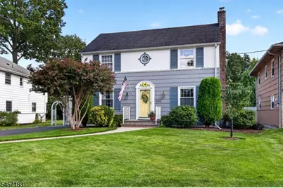 665 Fairfield Way, Union Township, NJ 07083 - Photo 1