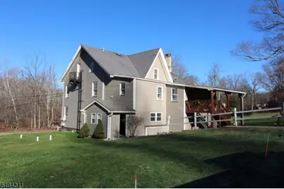172 Musconetcong River Road, Lebanon Township, NJ 07882 - Photo 1