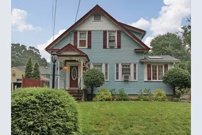 703 Marshall Place, Plainfield, NJ 07062 - Photo 1