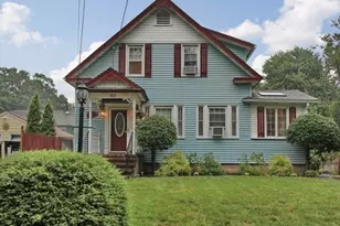703 Marshall Pl, Plainfield, NJ 07062 - Photo 1