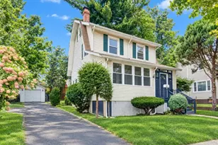 161 Franklin Terrace, Maplewood, NJ 07040 - Photo 1