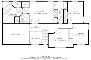 4 Hawthorn Dr, Roxbury Township, NJ 07876 - Photo 45