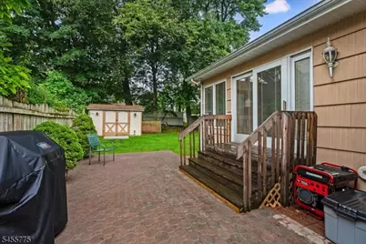 15 Oak Ln, Verona, NJ 07044 - Photo 33