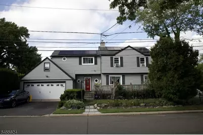 81 S Prospect Terrace, Teaneck Township, NJ 07666 - Photo 1