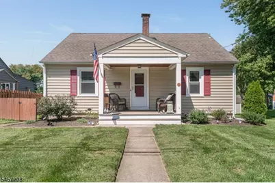 31 Victory Ave, Pohatcong Township, NJ 08865 - Photo 1