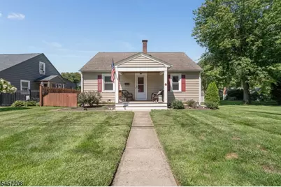 31 Victory Ave, Pohatcong Township, NJ 08865 - Photo 3