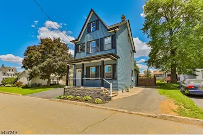 793 Culkin St, Phillipsburg, NJ 08865 - Photo 1