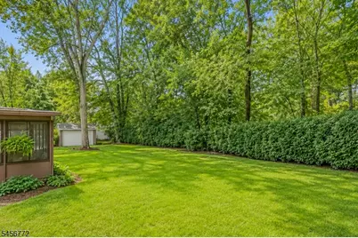 43 Roosevelt Ave, Chatham, NJ 07928 - Photo 5