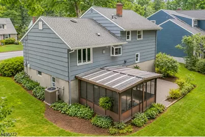 43 Roosevelt Ave, Chatham, NJ 07928 - Photo 3