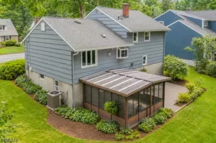 43 Roosevelt Ave, Chatham, NJ 07928 - Photo 3