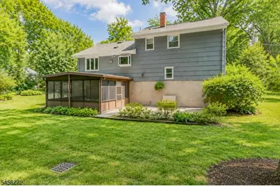 43 Roosevelt Ave, Chatham, NJ 07928 - Photo 25