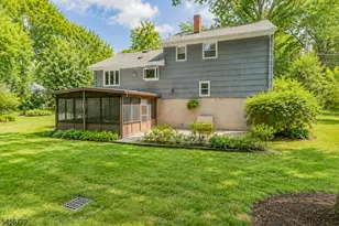 43 Roosevelt Ave, Chatham, NJ 07928 - Photo 25