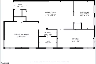 1 Dewitt Road #404, Elizabeth, NJ 07208 - Photo 15