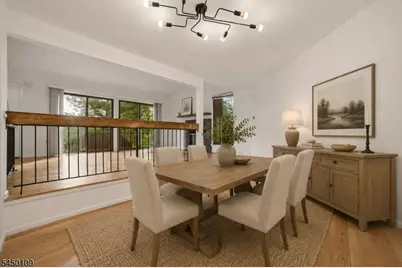 132 Bayberry Row Ondo, Bernards Township, NJ 07920 - Photo 9