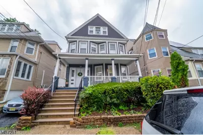 69 Oakland Ter, Newark, NJ 07106 - Photo 1