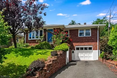 12 Francis Pl, Montclair, NJ 07042 - Photo 1