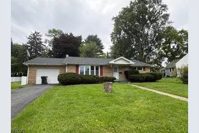 308 Park Ave, Lopatcong Township, NJ 08865 - Photo 1