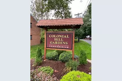 2 Colonial Dr #J, Little Falls Township, NJ 07424 - Photo 1