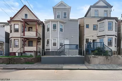 83 Mercer St, Paterson, NJ 07524 - Photo 1