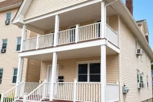 84 W Cherry St, Rahway, NJ 07065 - Photo 1