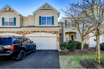 1039 Shadowlawn Dr, Green Brook Township, NJ 08812 - Photo 1