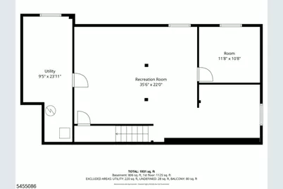 131-C Beverly Hill Ter #C, Woodbridge Township, NJ 07095 - Photo 19