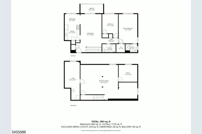 131-C Beverly Hill Ter #C, Woodbridge Township, NJ 07095 - Photo 21