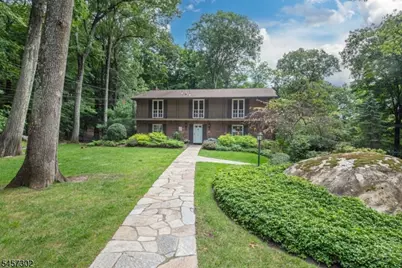 390 Ski Trl, Kinnelon, NJ 07405 - Photo 1