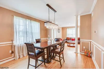 103 Timberhill Dr, Franklin Township, NJ 08823 - Photo 5