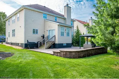 103 Timberhill Dr, Franklin Township, NJ 08823 - Photo 39