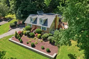 70 Old Mountain Rd, Clinton Township, NJ 08833 - Photo 1