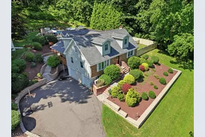 70 Old Mountain Rd, Clinton Township, NJ 08833 - Photo 7