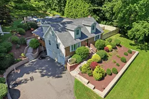 70 Old Mountain Rd, Clinton Township, NJ 08833 - Photo 7