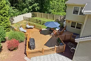 70 Old Mountain Rd, Clinton Township, NJ 08833 - Photo 11