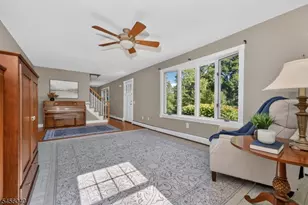 70 Old Mountain Rd, Clinton Township, NJ 08833 - Photo 23