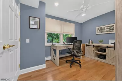 70 Old Mountain Rd, Clinton Township, NJ 08833 - Photo 35