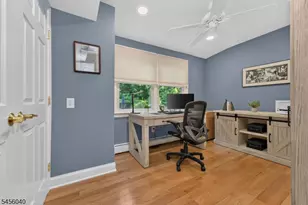 70 Old Mountain Rd, Clinton Township, NJ 08833 - Photo 35