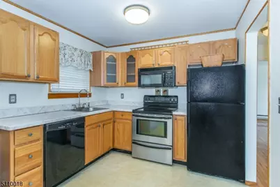 322 Richard Mine Rd - G #1, Rockaway Township, NJ 07885 - Photo 11