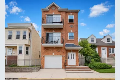 109 Palm St, Newark, NJ 07106 - Photo 1