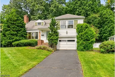 204 Hillside Ave, Chatham, NJ 07928 - Photo 1