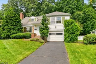 204 Hillside Ave, Chatham, NJ 07928 - Photo 1