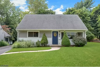 35 Sunrise Ter, Cedar Grove, NJ 07009 - Photo 1