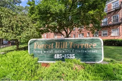 63 Forest Hill Pkwy #k1, Newark, NJ 07104 - Photo 13